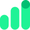 Bar Graph Icon
